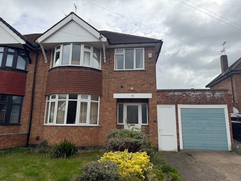 Springway Close 
