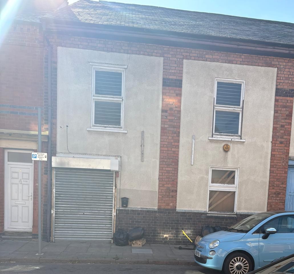  BASSETT STREET