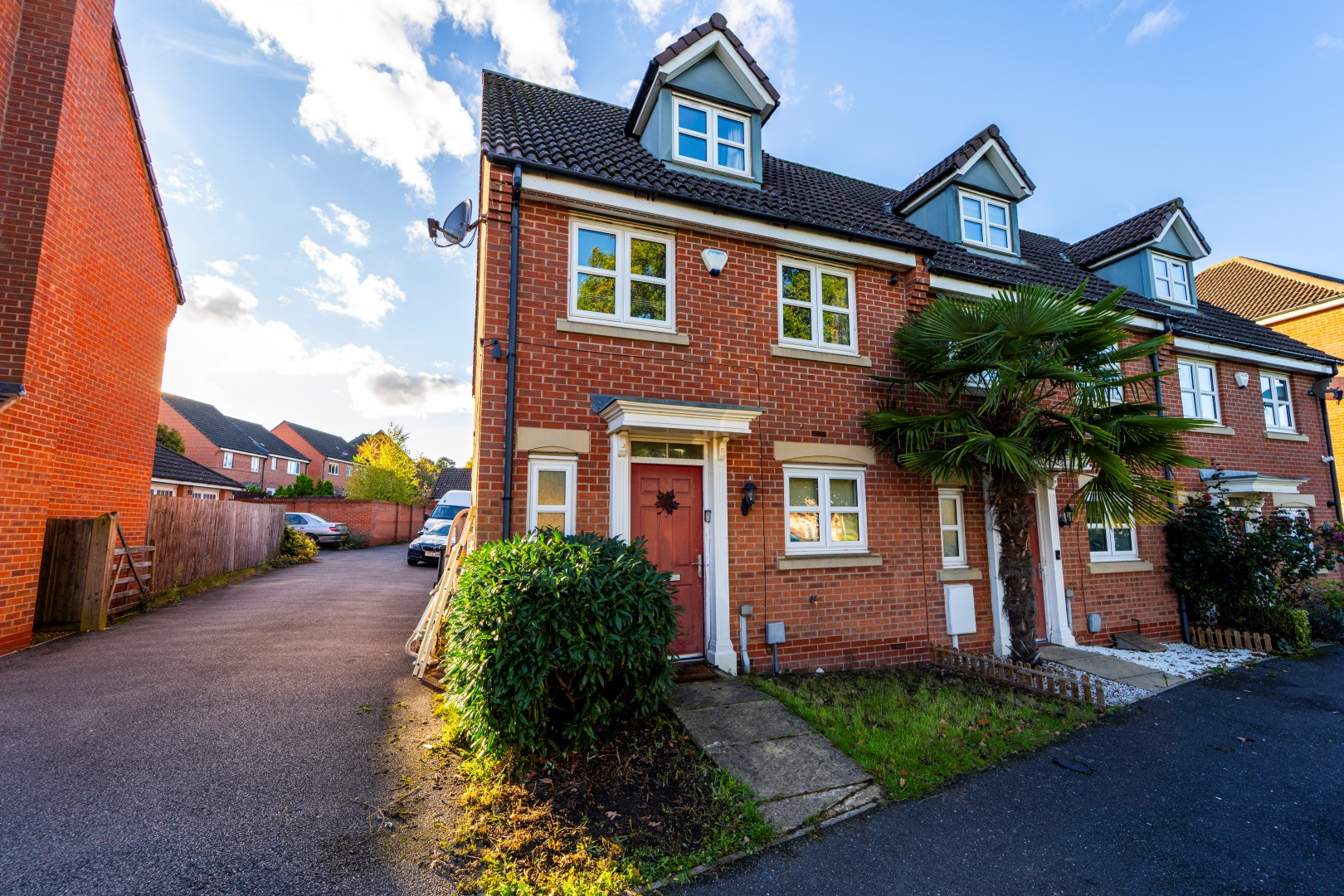  Stillington Crescent