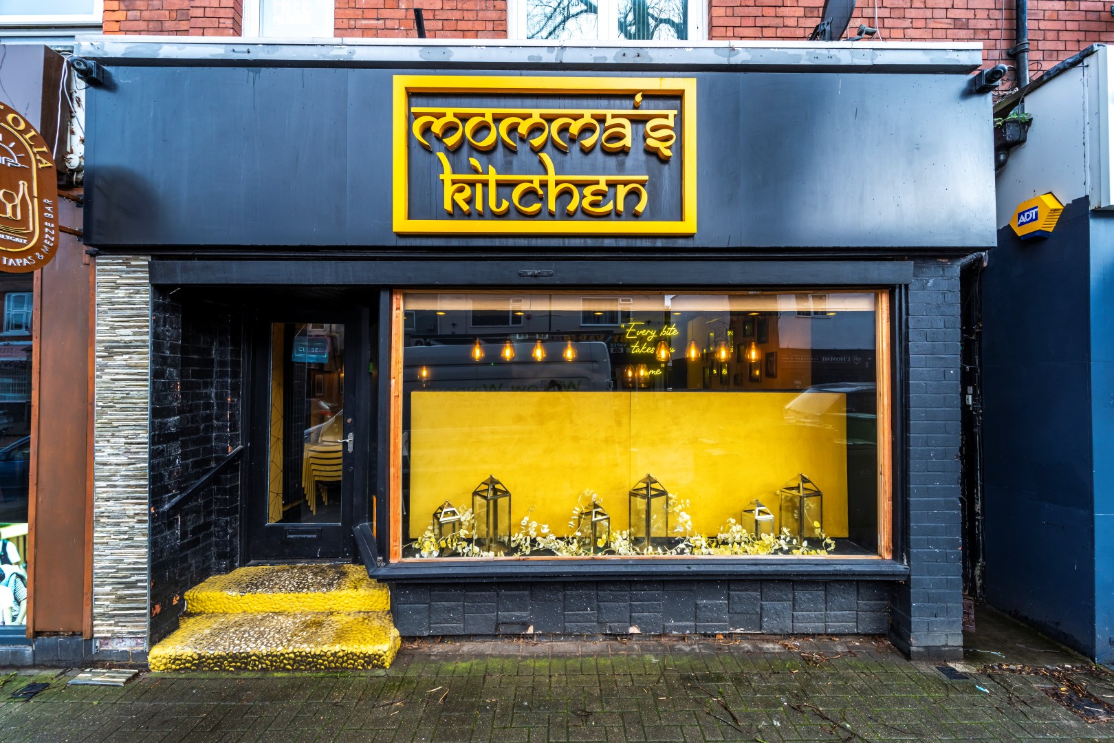 Allandale Road, BUSINESS FOR SALE 